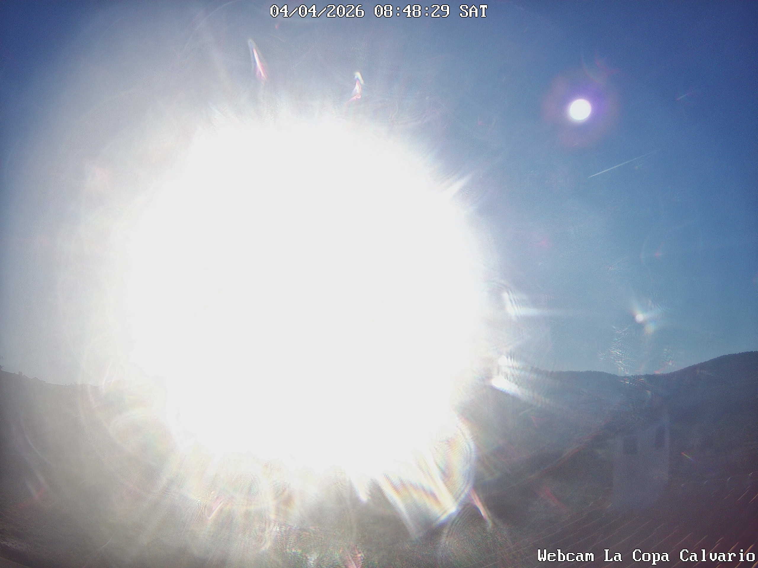 Webcam 2026-04-04 08:48:31